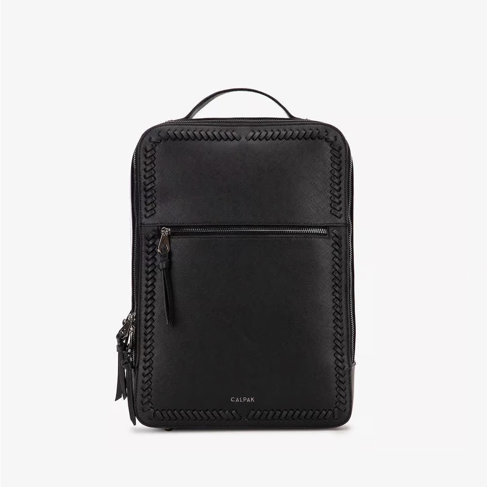 Calpak Kaya 15 in laptop backpack - NWOT